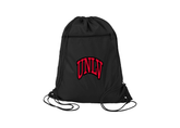 SweatRo UNLV Rebels Q-Tees - Polyester Cinchpack